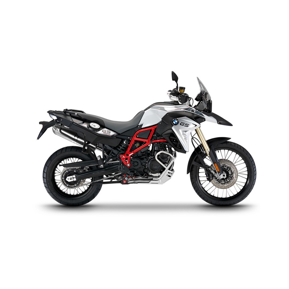 Fitting Side Bag 3P for BMW F650/700/800 GS 08-18 Windshields and Fairings SHAD