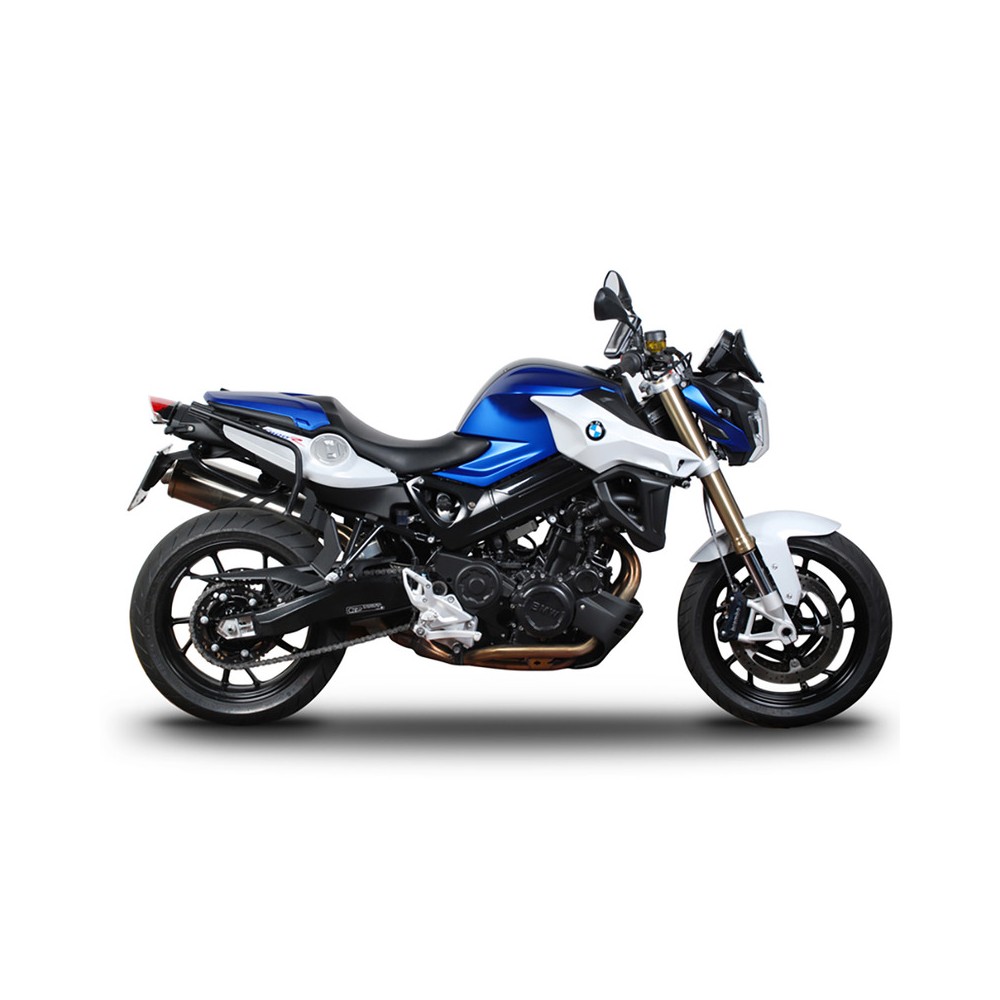 Fitting Side Bag 3P for BMW F800 S 07-15 and other model Windshields and Fairings SHAD