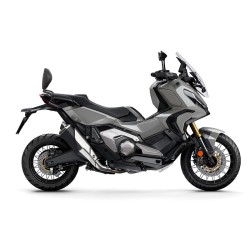 Attacco Schienalino Hondax-Adv/Forza 750 21- per HONDA X-Adv/Forza 750 21 Windschutzscheiben und Verkleidungen SHAD
