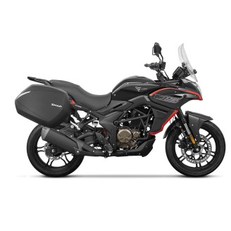 Side Bag Holder Voge Windshields and Fairings SHAD