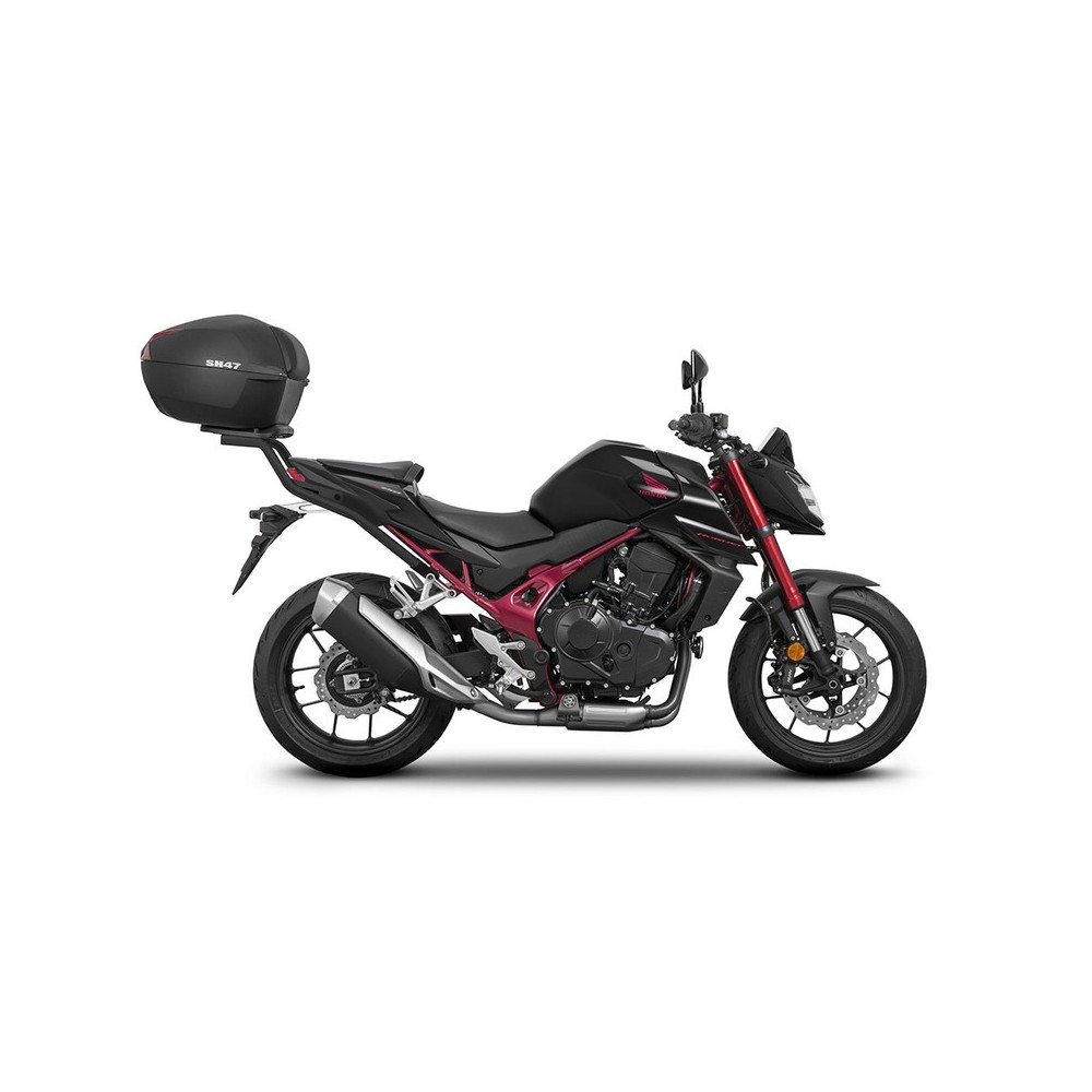 Attacco Bauletto Honda HORNET750 22- per HONDA Hornet 750 22- Windschutzscheiben und Verkleidungen SHAD