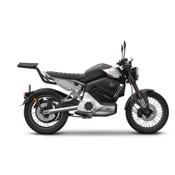 Top Case Fitting for SUPER SOCO TC Max 19- Windshields and Fairings SHAD