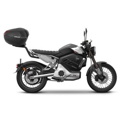 Top Case Fitting for SUPER SOCO TC Max 19- Windshields and Fairings SHAD