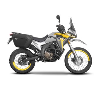 Side Bag Holder Voge 300 RALLY2023 Windshields and Fairings SHAD