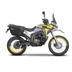 Side Bag Holder Voge 300 RALLY2023 Windshields and Fairings SHAD