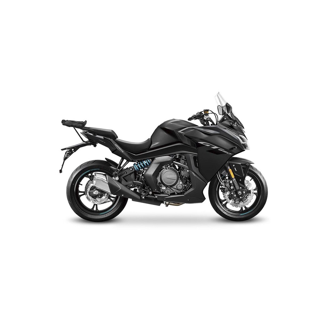 Attacco Bauletto Cf Motogt 400/650 19-22 Parabrezza e Cupolini SHAD