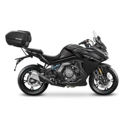 Attacco Bauletto Cf Motogt 400/650 19-22 Parabrezza e Cupolini SHAD