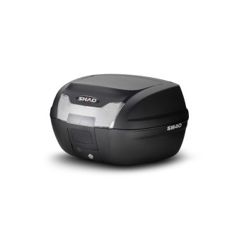 Borse e Bauletti | Borse e bauletto per moto e scooter, ideali per trasportare tutto il necessario in viaggio con praticità e stile. Scopri la nostra selezione di accessori funzionali e resistenti.