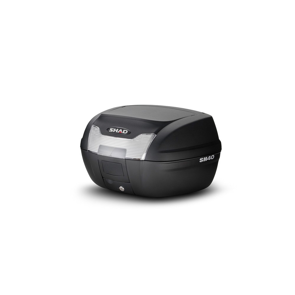 Bauletto Shad SH40 Bauletti SHAD