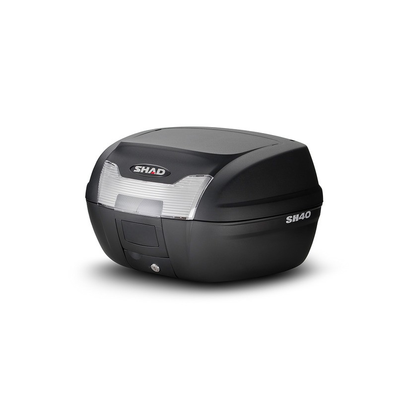 Bauletto Shad SH40 Bauletti SHAD