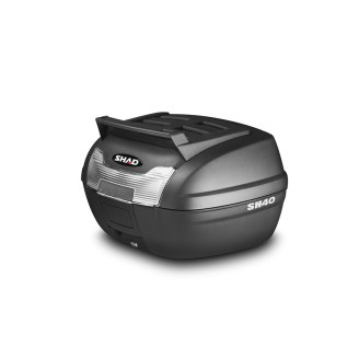 Borse e Bauletti | Borse e bauletto per moto e scooter, ideali per trasportare tutto il necessario in viaggio con praticità e stile. Scopri la nostra selezione di accessori funzionali e resistenti.