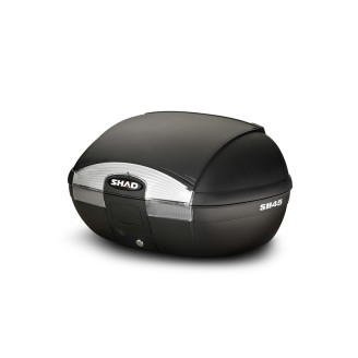 Borse e Bauletti | Borse e bauletto per moto e scooter, ideali per trasportare tutto il necessario in viaggio con praticità e stile. Scopri la nostra selezione di accessori funzionali e resistenti.