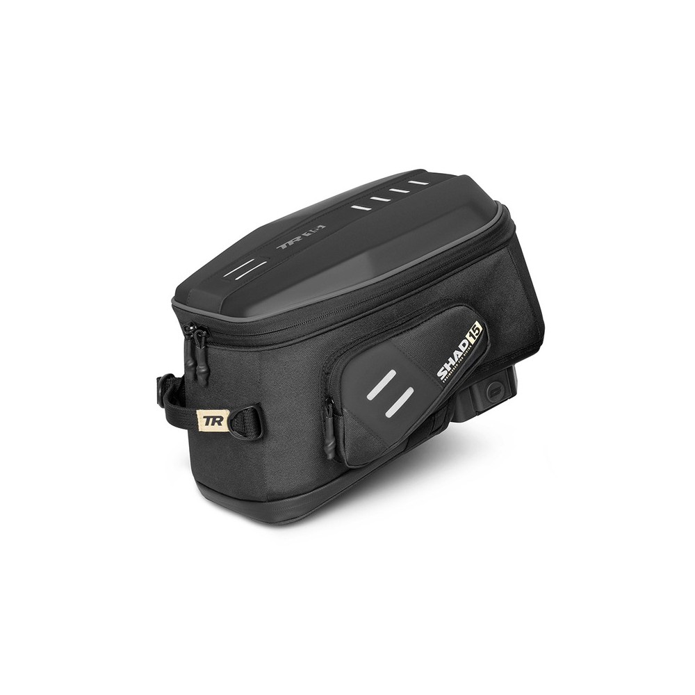 Tank Bag 15 L Click System Tank Bags SHAD