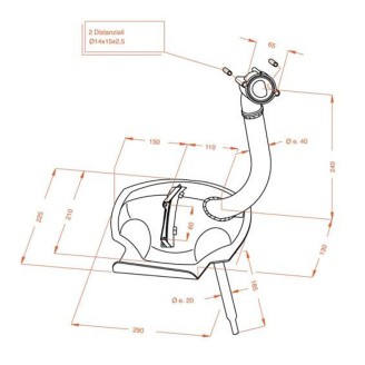 Scarichi | Sistemi di Scarico e Marmitte per Moto Potenzia la performance della tua moto con scarichi e marmitte di alta qualità. Oltre a migliorare il suono e l'estetica, i nostri scarichi ottimizzano le prestazioni del motore, offrendoti un'esperienza unica su strada.