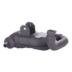 Marmitta Sitopluspiaggio Vespa Px 125/150 per PIAGGIO Vespa PX 125/1 50 nd Scarichi e Marmitte SITO