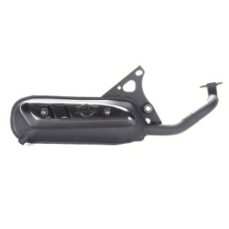 Exhaust Sitoplusmalaguti F10 50 92-99 for MALAGUTI F10 50 92-99 and other model Exhausts and Mufflers SITO