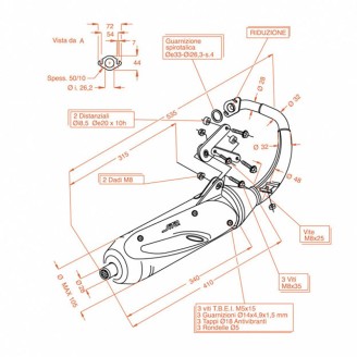 Exhausts and Mufflers |