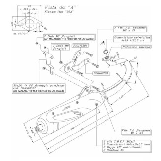 Scarichi | Sistemi di Scarico e Marmitte per Moto Potenzia la performance della tua moto con scarichi e marmitte di alta qualità. Oltre a migliorare il suono e l'estetica, i nostri scarichi ottimizzano le prestazioni del motore, offrendoti un'esperienza unica su strada.
