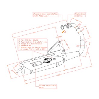 Exhausts and Mufflers | 