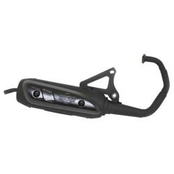 Marmitta Sitoplusmbk Booster 50 04-12 per MBK Booster 50 04-12 e altri modelli Scarichi e Marmitte SITO