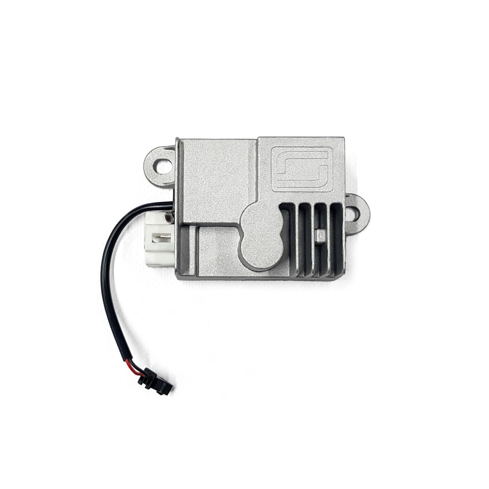 Voltage Reducer for SUPER SOCO TCmax 85-95Km/h nd Original used spare parts SUPER SOCO