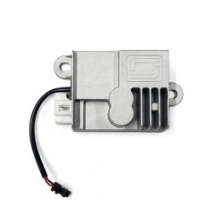 Voltage Reducer for SUPER SOCO TCmax 85-95Km/h nd Original used spare parts SUPER SOCO