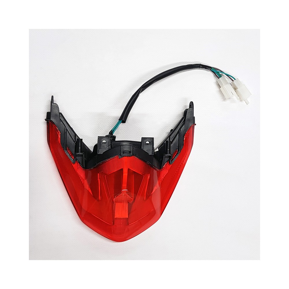 Fanale Ts A Led per SUPER SOCO TS nd Original gebrauchte Ersatzteile SUPER SOCO