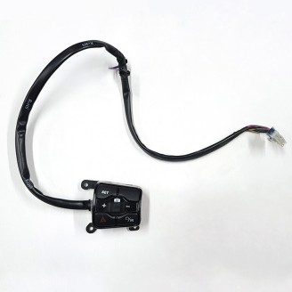 Carena Posteriore Dx Cuxducati per SUPER SOCO CUx nd Ricambi usati originali SUPER SOCO