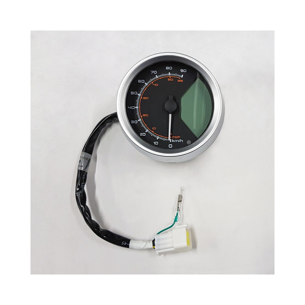 Speedometer for SUPER SOCO TC nd Original used spare parts SUPER SOCO