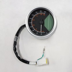 Speedometer for SUPER SOCO TC nd Original used spare parts SUPER SOCO