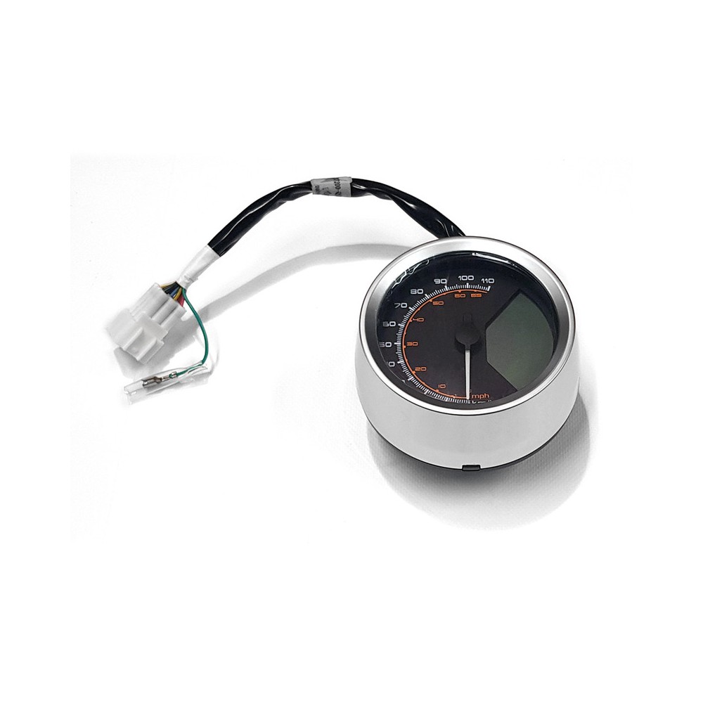 Speedometer for SUPER SOCO TCmax 85-95Km/h nd Original used spare parts SUPER SOCO