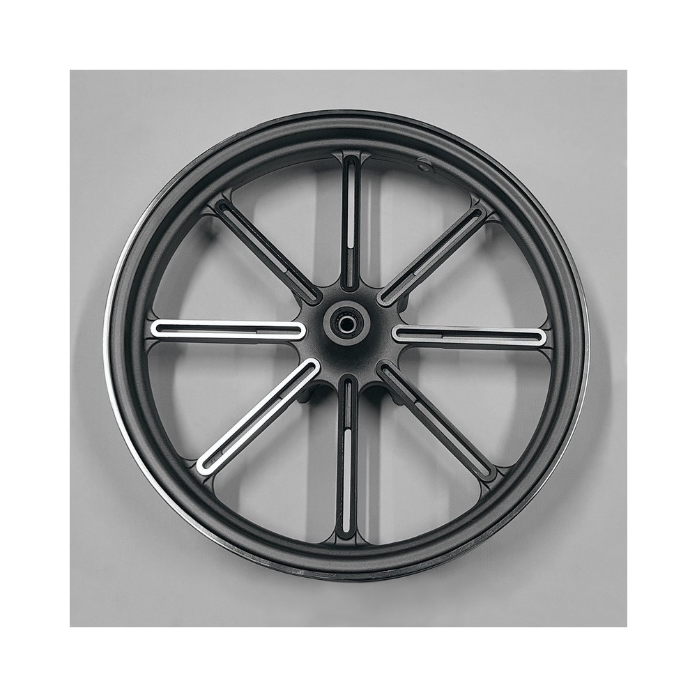 Cerchio Ant.Tc In Lega per SUPER SOCO TC nd Repuestos usados originales SUPER SOCO