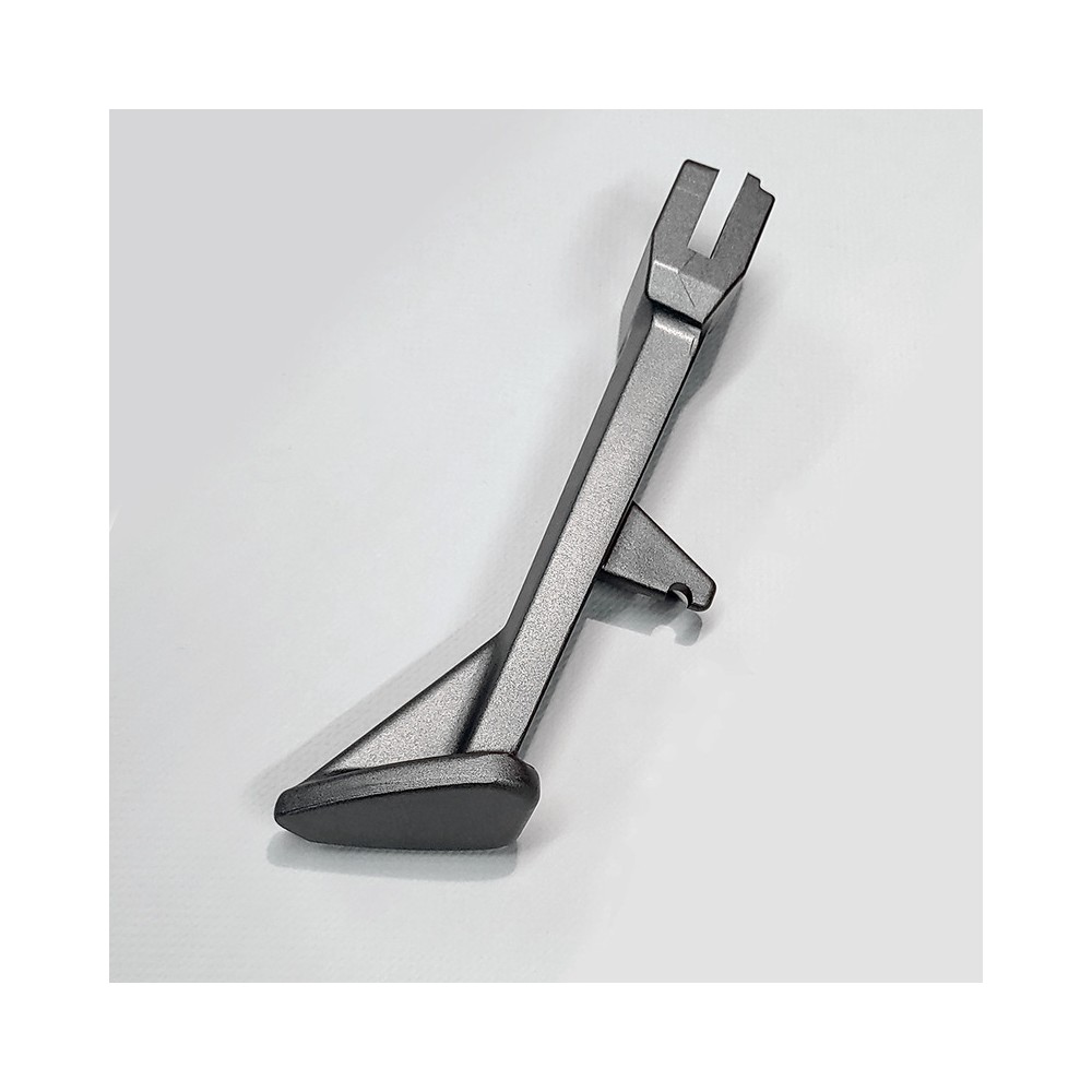 Side Stand for SUPER SOCO CUx nd Original used spare parts SUPER SOCO