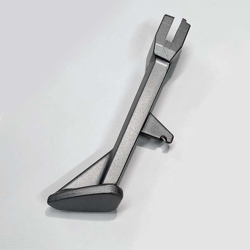 Cavalletto Laterale Cux per SUPER SOCO CUx nd Original gebrauchte Ersatzteile SUPER SOCO