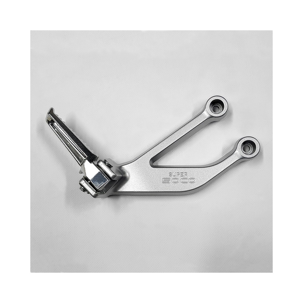 Pedal for SUPER SOCO TCmax 85-95Km/h nd Original used spare parts SUPER SOCO