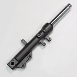 Forcella Anteriore Sx Cux per SUPER SOCO CUx nd Ricambi usati originali SUPER SOCO