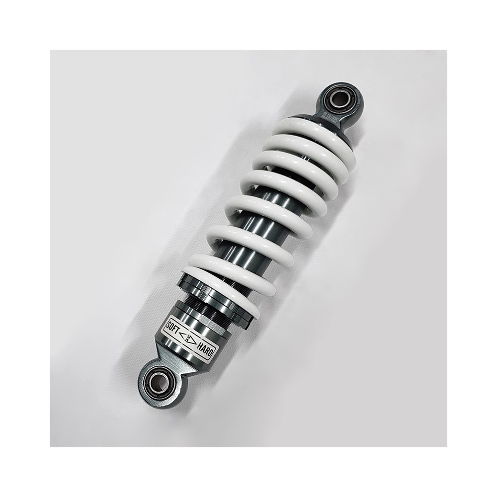 Monoammortizzatore Tc /Ts per SUPER SOCO TS nd e altri modelli Ricambi usati originali SUPER SOCO