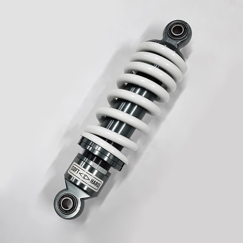 Monoammortizzatore Tc /Ts per SUPER SOCO TS nd e altri modelli Ricambi usati originali SUPER SOCO