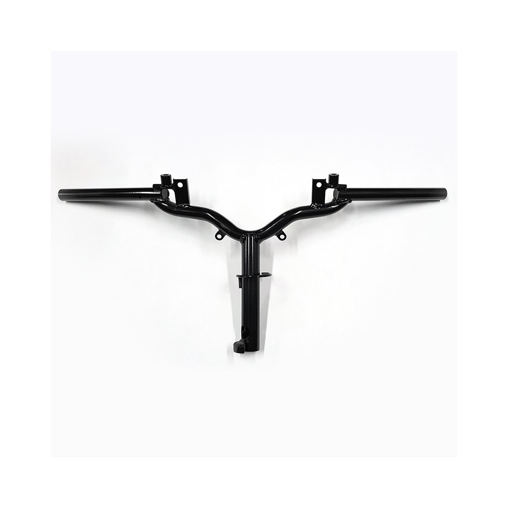 Manubrio Cux per SUPER SOCO CUx nd Ricambi usati originali SUPER SOCO