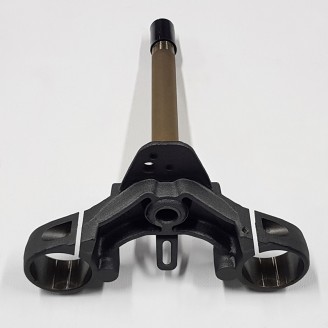 Motore Bosch Ts 1,2KWDAL 21.12.2018 per SUPER SOCO TS nd e altri modelli Ricambi usati originali SUPER SOCO