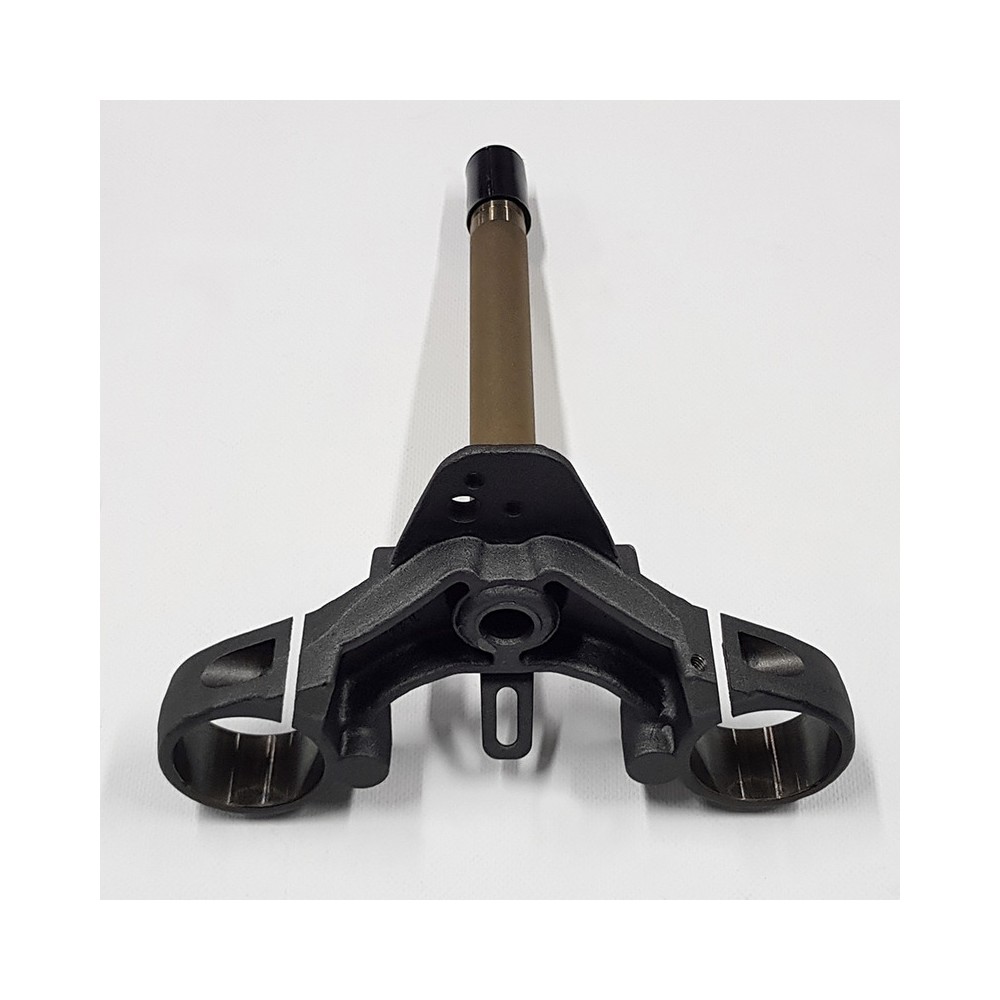 Steering Plate for SUPER SOCO TCmax 85-95Km/h nd and other model Original used spare parts SUPER SOCO