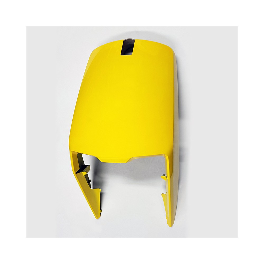 Carena Front.Cux Giallo Vers.Sharing per SUPER SOCO CUx Sharing nd Ricambi usati originali SUPER SOCO