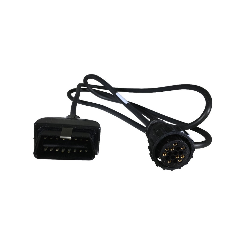 Cavo Eobd Per Diagnosi EURO4 +Triumph/Victory/Piaggio Hw Cavi Diagnosi TEXA