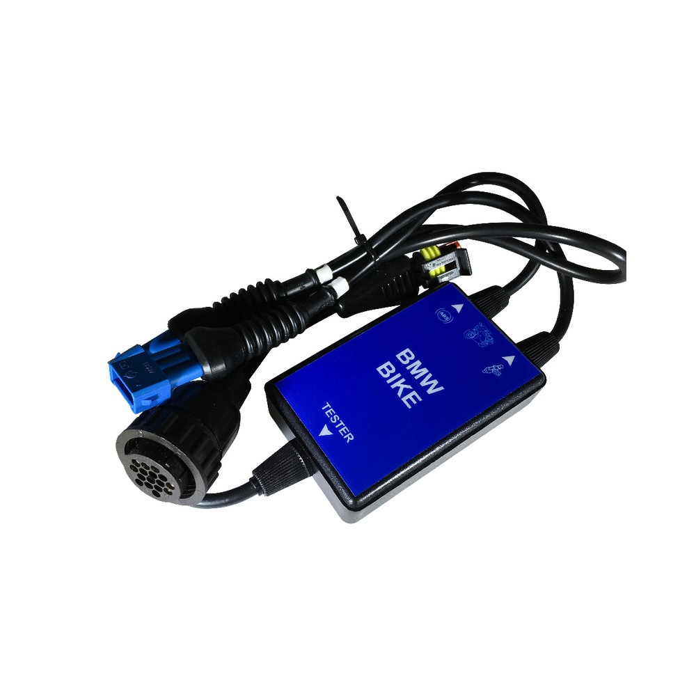 Cavo Bmw Diagnosi Slowcode-99 3151/AP09A Hw Cavi Diagnosi TEXA