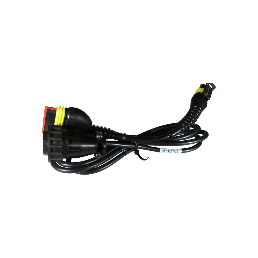 Cavo Benelli Impianti Sagem/Walbro/Athena 3151/AP13 Hw Cavi Diagnosi TEXA
