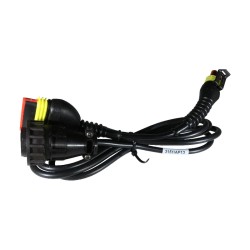 Cavo Benelli Impianti Sagem/Walbro/Athena 3151/AP13 Hw Cavi Diagnosi TEXA