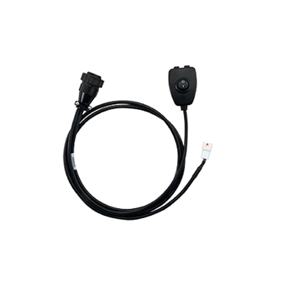 Cavo Moto Morini Euro 43151/AP53 Hw Cavi Diagnosi TEXA