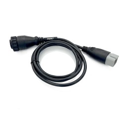 Cavo Brp Diagnosi E Riprogrammazione Chiavi Dal 2010 AM47 Hw Cavi Diagnosi TEXA