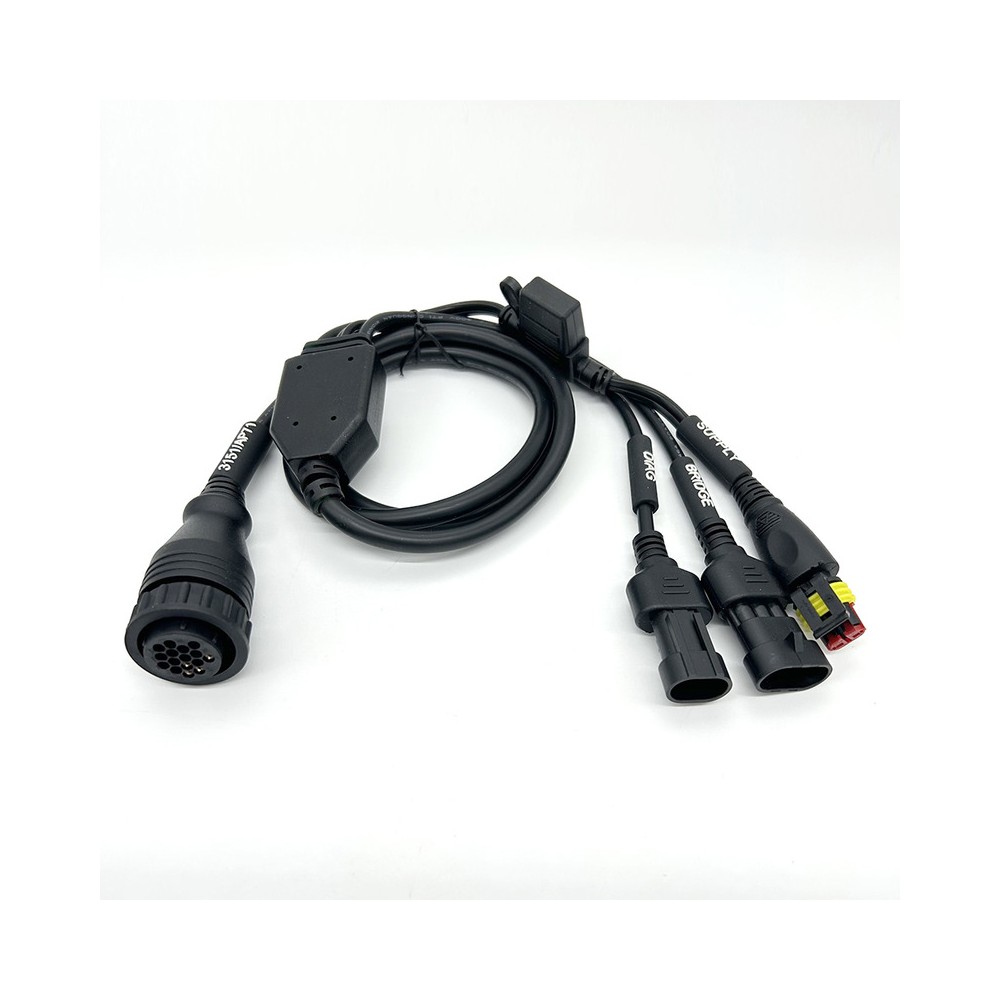 Cavo Sherco 3151/AP71HW Cavi Diagnosi TEXA