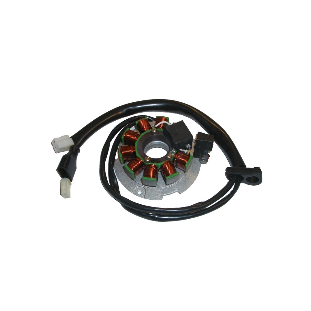 Stator Hexagon 125/150/180 (I/Ii Series) for PIAGGIO Hexagon 125/150 94-97 and other model Stators OKYAMI